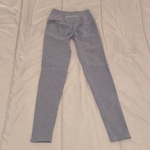 Αlphalete Amplify Leggings, French Blue